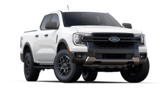 2025 Ford Ranger® External Image 5